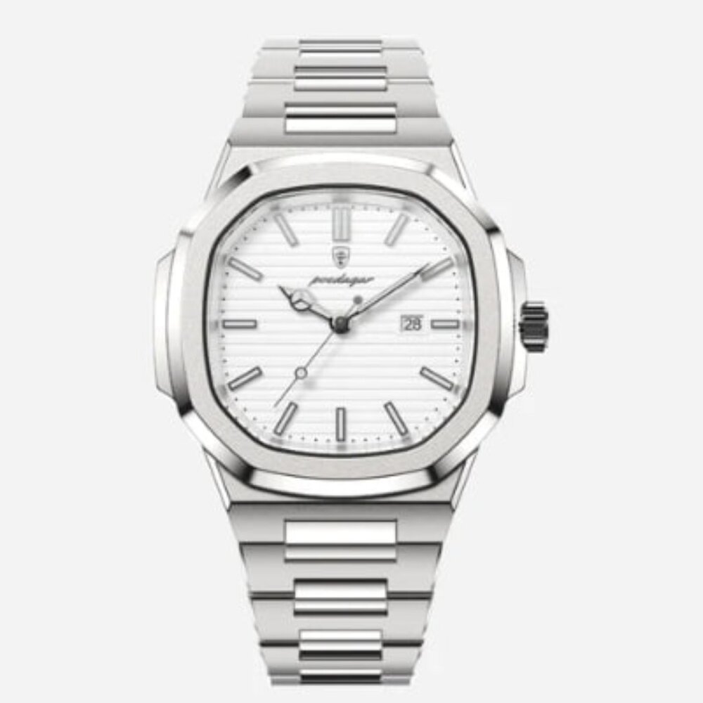 Caspian Ice Men’s Watch